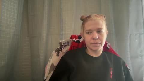 americnbarbie online show from 03/02/25, 02:54