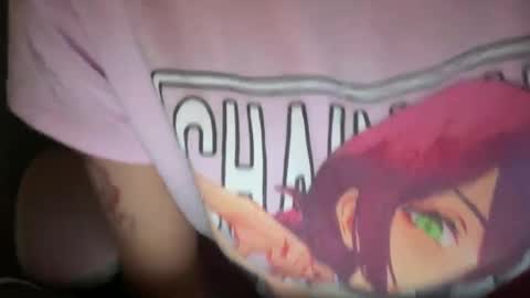 americnbarbie online show from 03/08/25, 01:06