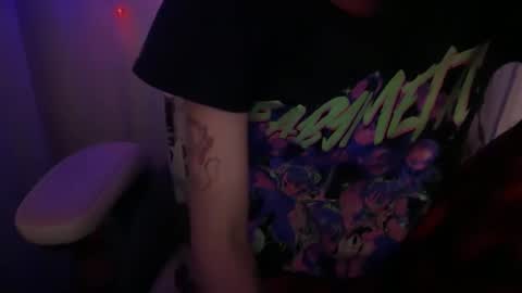 americnbarbie online show from 03/09/25, 02:07