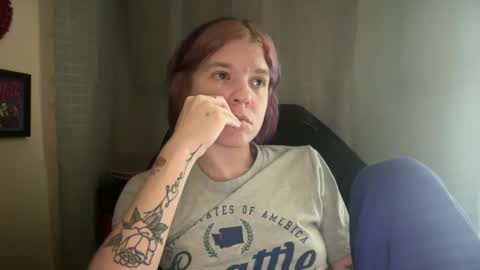 americnbarbie online show from 09/27/25, 03:39