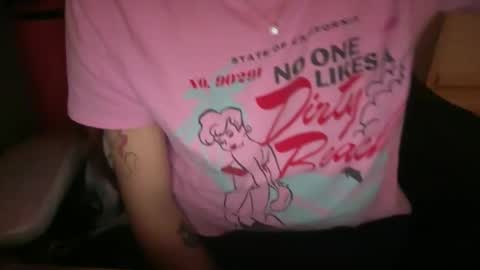 americnbarbie online show from 11/16/25, 02:50