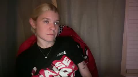 americnbarbie online show from 11/23/25, 05:07