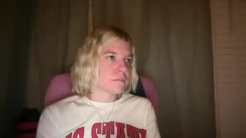 americnbarbie online show from 01/19/26, 04:05