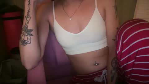 americnbarbie online show from 02/11/26, 07:02