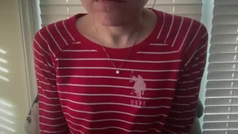 americnbarbie online show from 03/11/26, 12:22