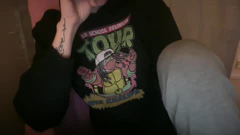 americnbarbie online show from 03/14/26, 02:39