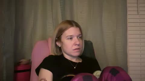 americnbarbie online show from 03/18/26, 02:37