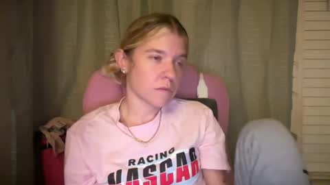 americnbarbie online show from 07/26/26, 02:09