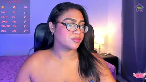 ebony__queen2 online show from 04/20/26, 08:54