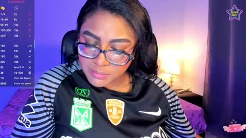 ebony__queen2 online show from 06/08/26, 08:09