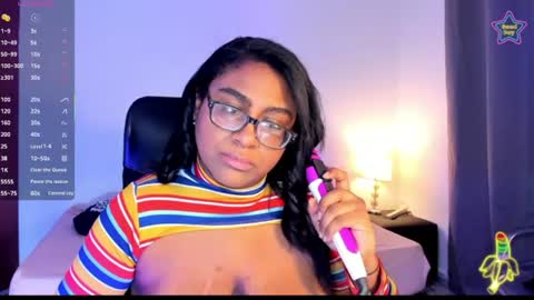 ebony__queen2 online show from 06/14/26, 06:10