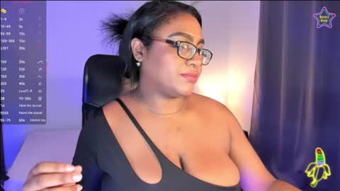 ebony__queen2 online show from 07/16/26, 07:31