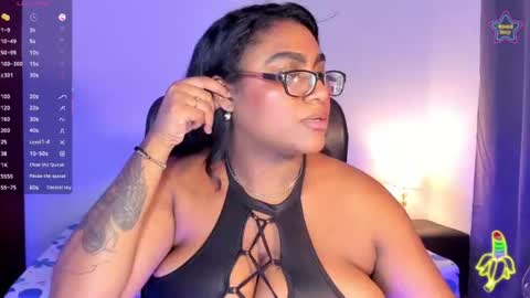 ebony__queen2 online show from 07/23/26, 10:40