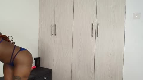 Angelina online show from 10/21/25, 06:30