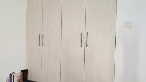 Angelina online show from 11/01/25, 07:05