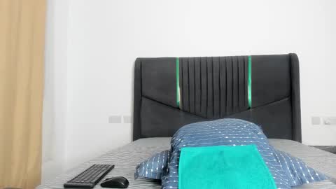 Angelina online show from 02/22/26, 09:02