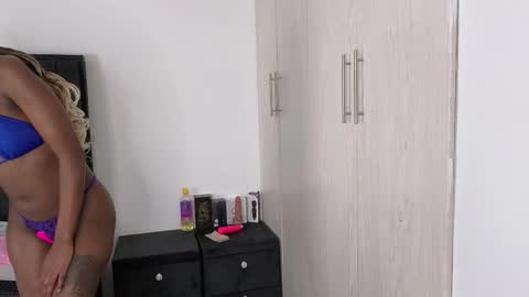 Arya online show from 09/24/25, 10:02