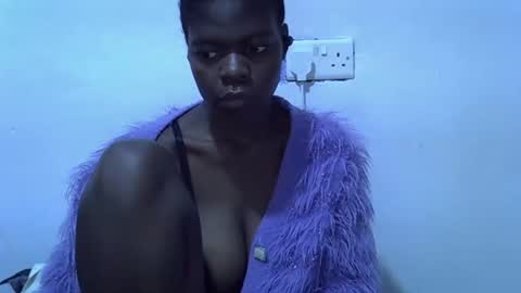 Ebony babey online show from 03/12/26, 07:25