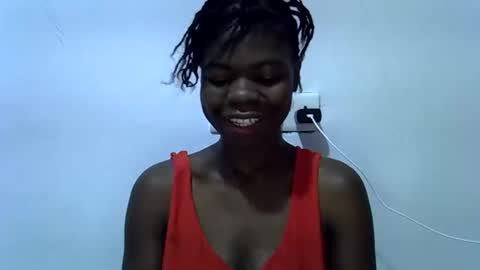 Ebony babey online show from 03/17/26, 07:12