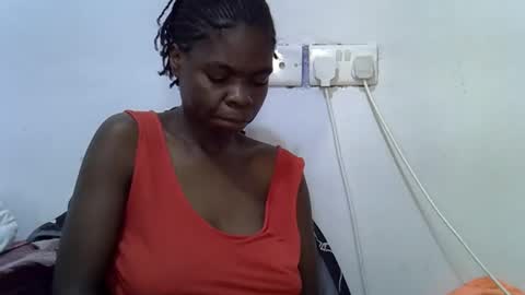 Ebony babey online show from 03/28/26, 12:49