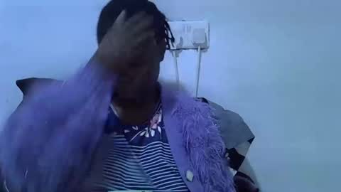 Ebony babey online show from 03/31/26, 06:36