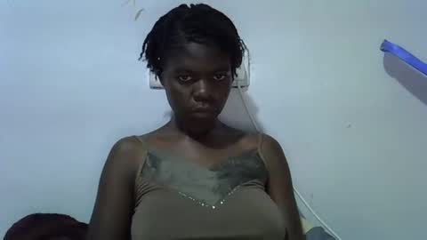 Ebony babey online show from 04/08/26, 08:42