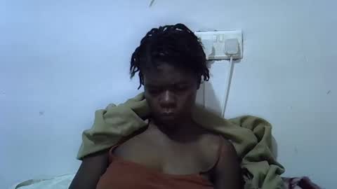 Ebony babey online show from 04/15/26, 05:47