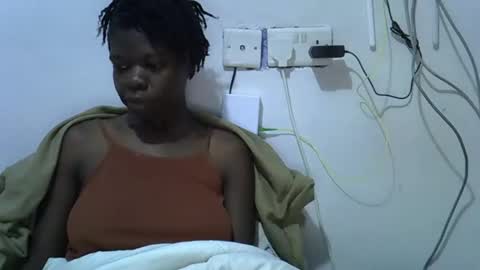 Ebony babey online show from 04/19/26, 12:33