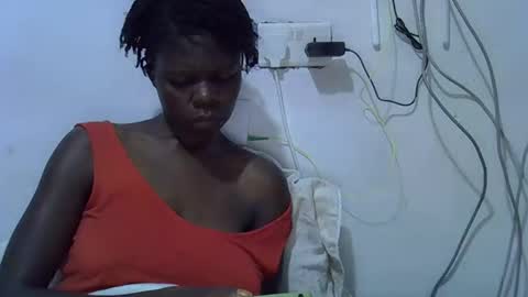 Ebony babey online show from 04/19/26, 06:10