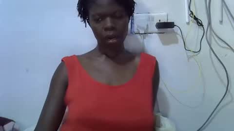 Ebony babey online show from 04/22/26, 11:34