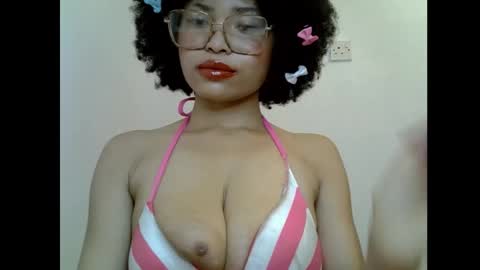 Snapshot of ebony_badgurl chatting on 02/10/26, 07:34 Ebony badgurl online show from 02/10/26, 07:34