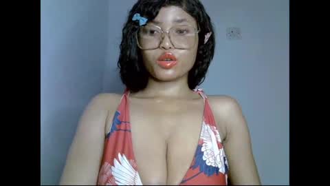 Ebony badgurl online show from 04/01/26, 01:41