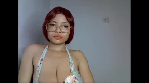 Ebony badgurl online show from 04/05/26, 06:27