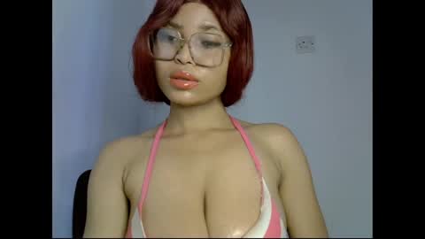 Ebony badgurl online show from 04/10/26, 08:52