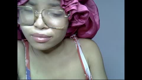 Ebony badgurl online show from 04/24/26, 06:32