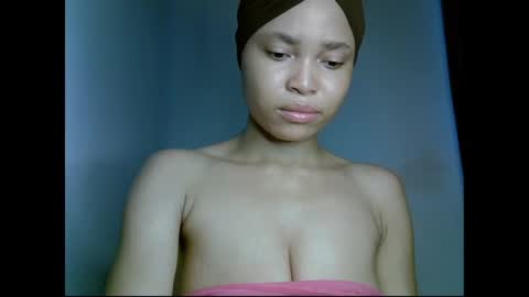Ebony badgurl online show from 05/15/26, 10:22