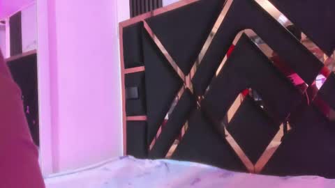 Luci  online show from 09/12/25, 01:38