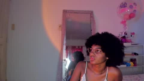 Luci  online show from 04/18/26, 11:05