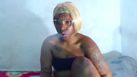 Snapshot of ebony_chayna chatting on 12/26/24, 02:27 chayna smith online show from 12/26/24, 02:27