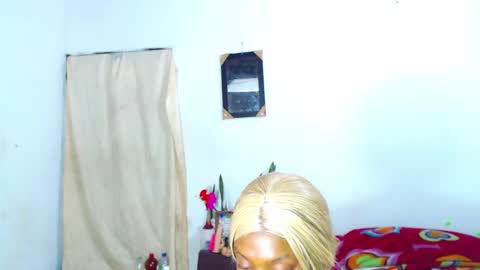 Snapshot of ebony_chayna chatting on 02/25/25, 01:41 chayna smith online show from 02/25/25, 01:41