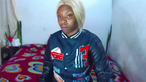 Snapshot of ebony_chayna chatting on 03/03/25, 11:14 chayna smith online show from 03/03/25, 11:14