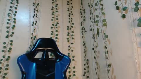 ebony choco2 online show from 01/16/25, 03:02