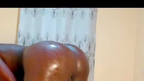 ebony choco2 online show from 03/08/25, 07:09