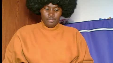 ebony choco2 online show from 04/01/26, 06:03