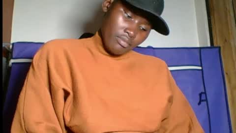 ebony choco2 online show from 04/10/26, 12:38