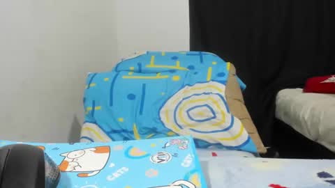 Cristal Ebony online show from 03/08/26, 03:54