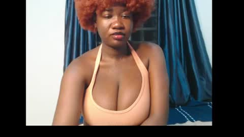 Snapshot of ebony_cum417533 chatting on 07/08/26, 12:26 Ann online show from 07/08/26, 12:26