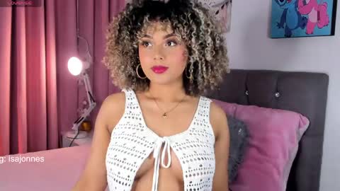 isa online show from 04/23/26, 08:00