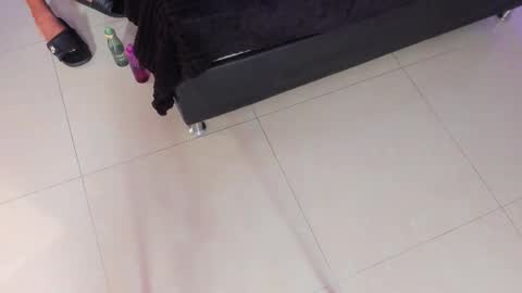 ebony_cute9 online show from 02/17/26, 06:58