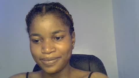 Snapshot of ebony_dickdrainer chatting on 02/01/26, 08:40 Beky online show from 02/01/26, 08:40